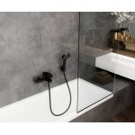 Смеситель для ванны Hansgrohe Vernis Blend Смеситель для ванны Hansgrohe Vernis Blend